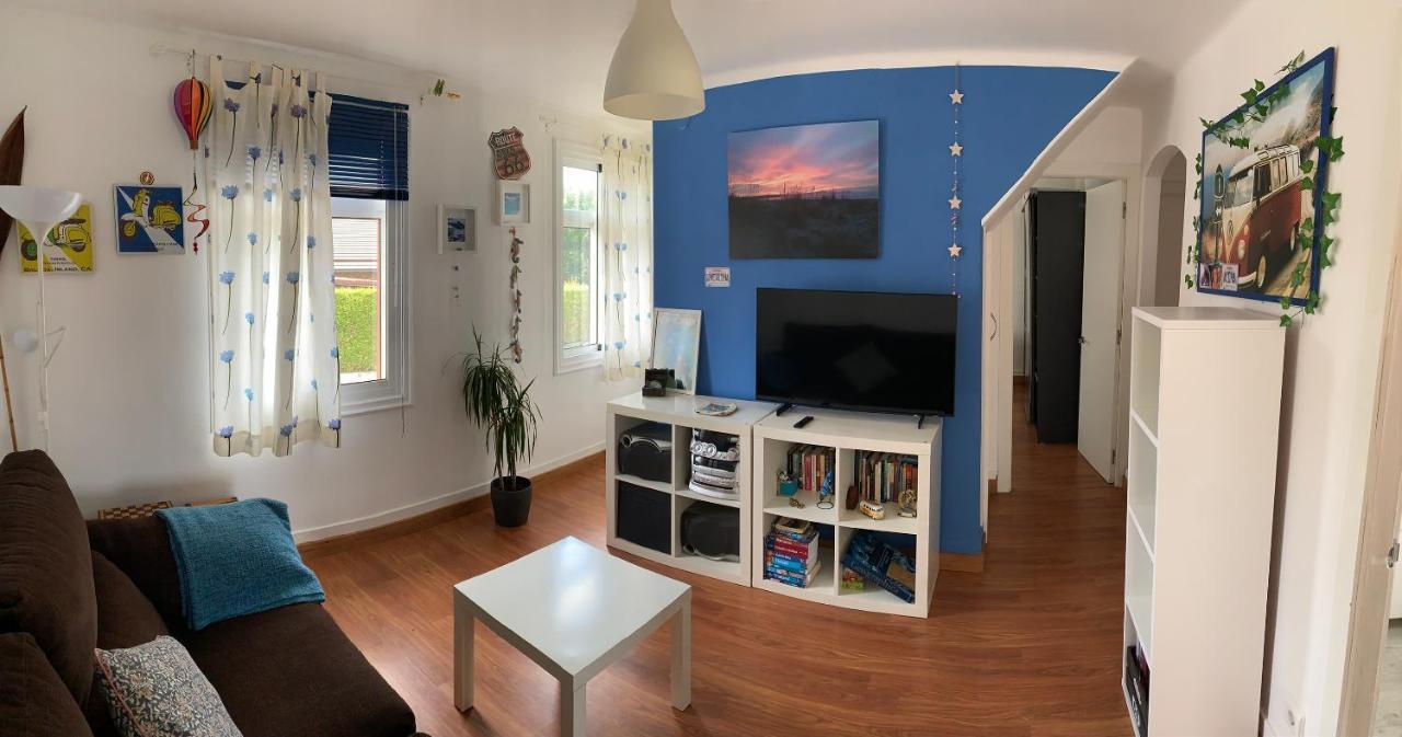 Villa Beach House à Valdoviño Extérieur photo