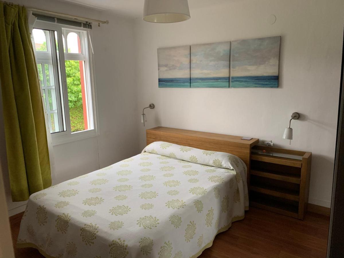 Villa Beach House à Valdoviño Extérieur photo