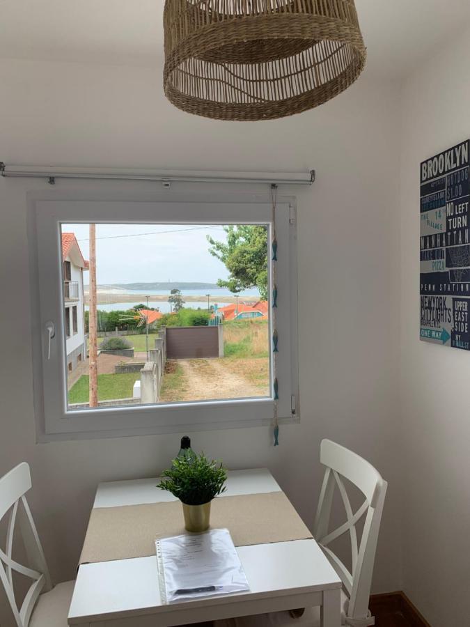 Villa Beach House à Valdoviño Extérieur photo