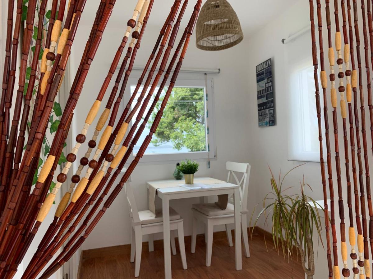 Villa Beach House à Valdoviño Extérieur photo