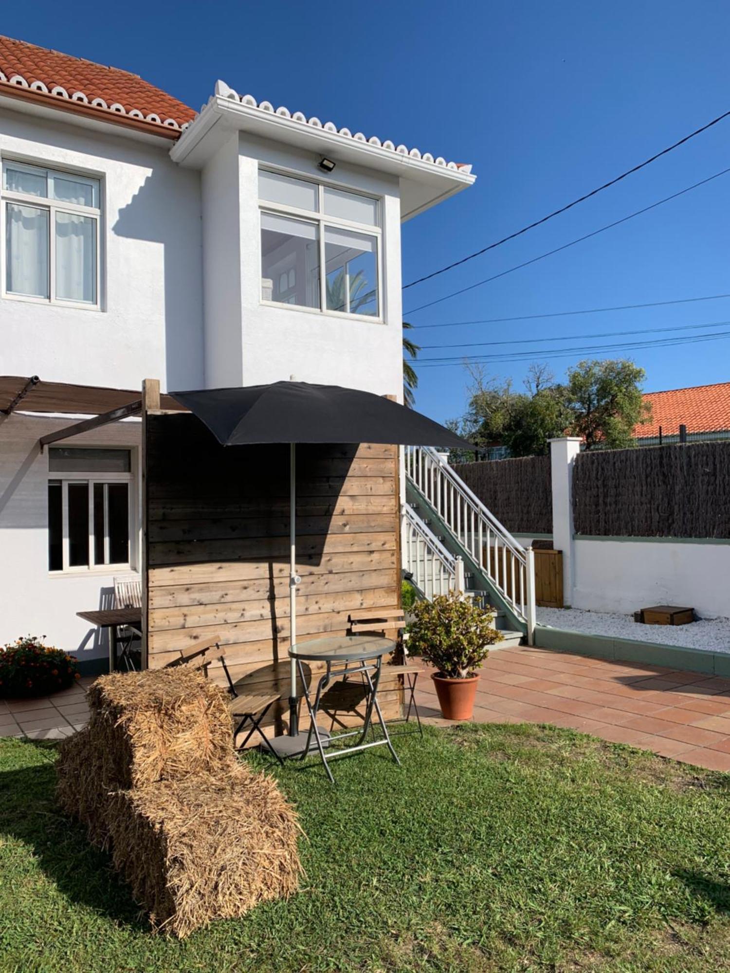 Villa Beach House à Valdoviño Extérieur photo